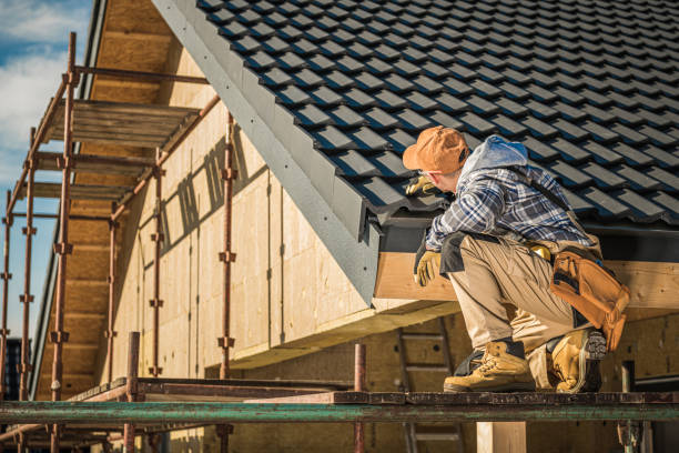 Best Roof Maintenance Services  in Brookdale, SC
