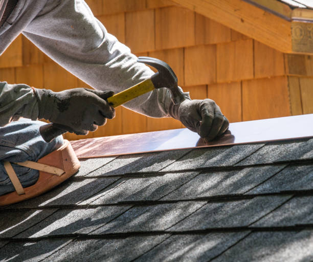 Quick and Trustworthy Emergency Roof Repair Services in Brookdale, SC